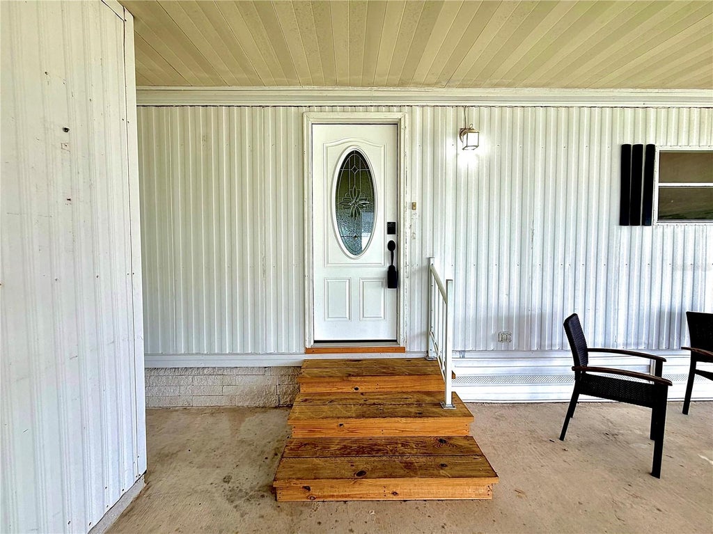 Photo of 7445 Moriah Avenue, Brooksville, FL 34613 (MLS # W7888442)
