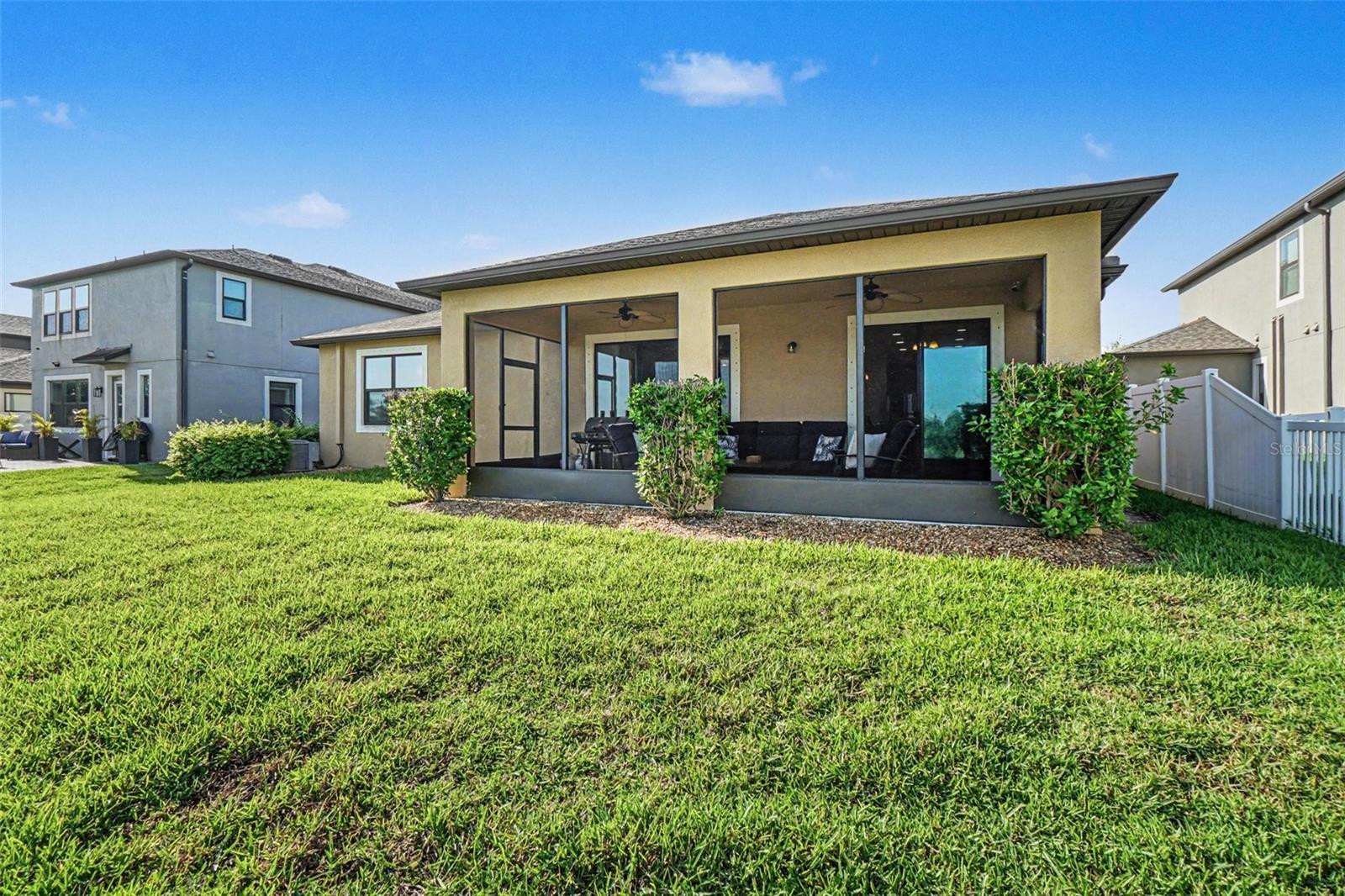 CARLTON LAKES PHASE 1A 1B-1 AND 1B-2 - Residential