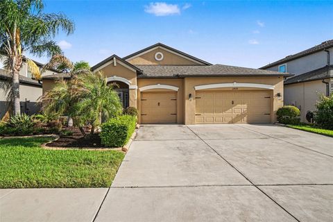 11428 CARLTON FIELDS DRIVE RIVERVIEW FL 33579