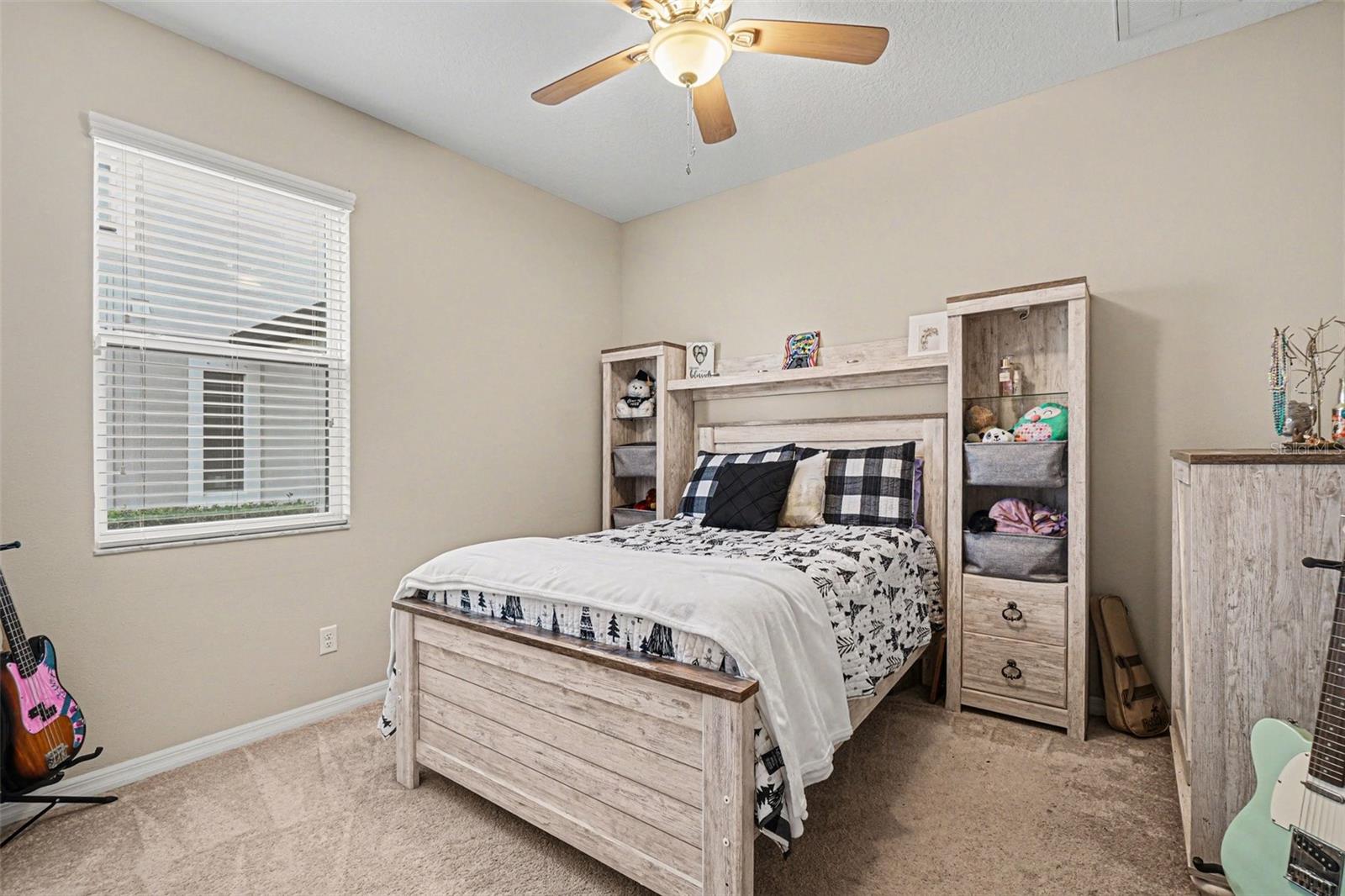 CARLTON LAKES PHASE 1A 1B-1 AND 1B-2 - Residential