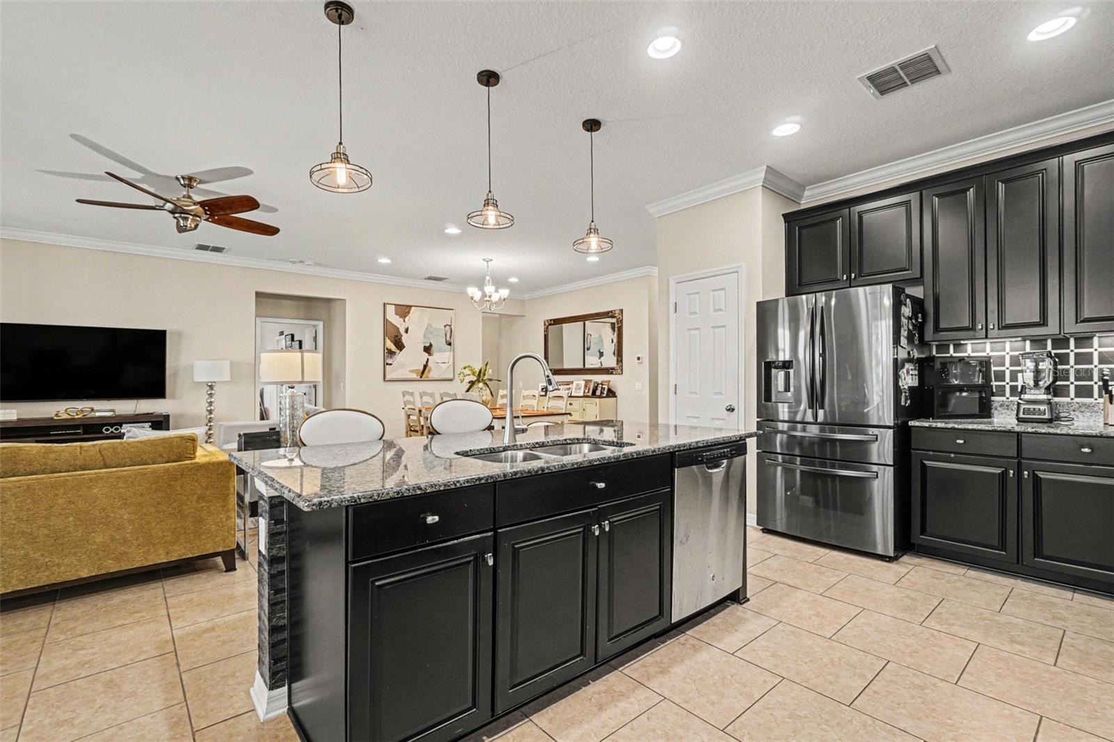 CARLTON LAKES PHASE 1A 1B-1 AND 1B-2 - Residential