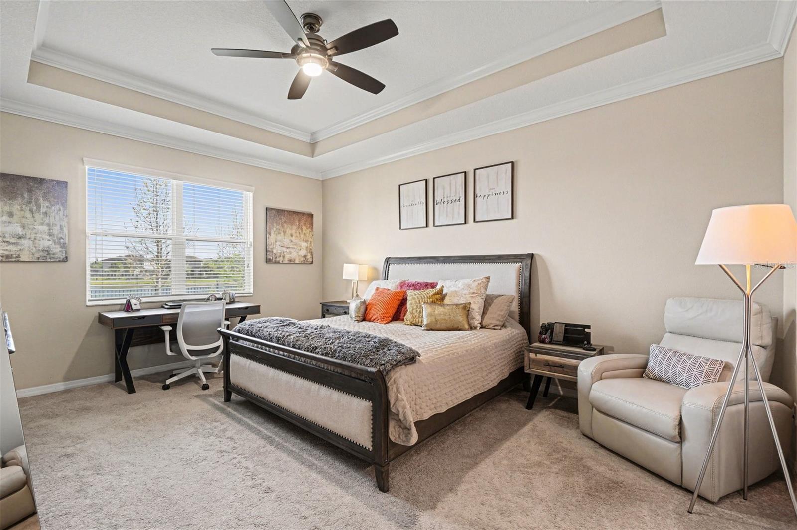 CARLTON LAKES PHASE 1A 1B-1 AND 1B-2 - Residential