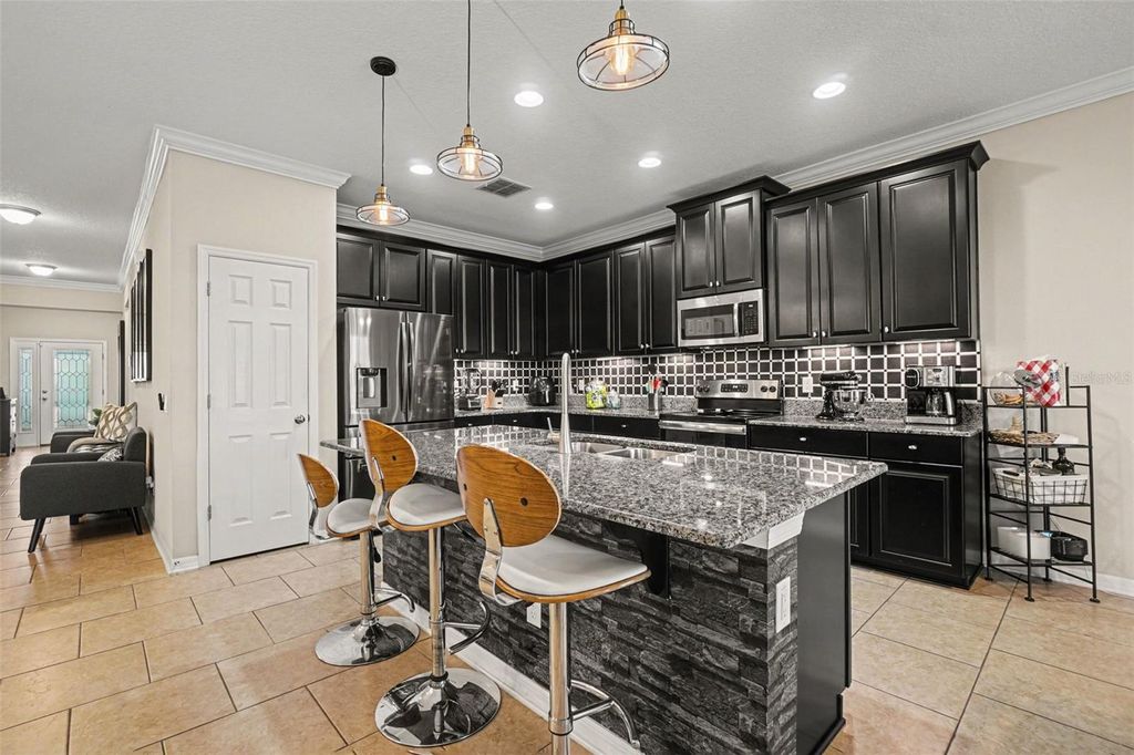 Photo of 11428 Carlton Fields Drive, Riverview, FL 33579 (MLS # TB8494164)