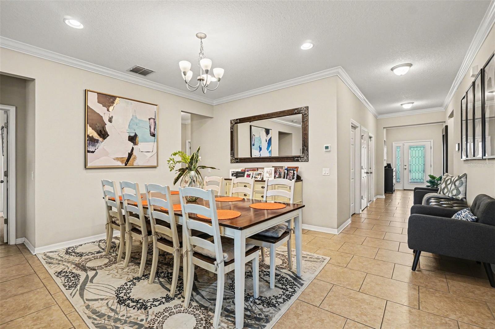 CARLTON LAKES PHASE 1A 1B-1 AND 1B-2 - Residential