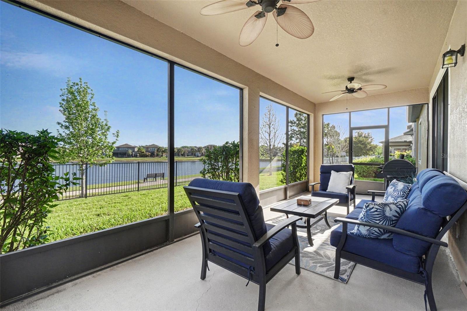 CARLTON LAKES PHASE 1A 1B-1 AND 1B-2 - Residential