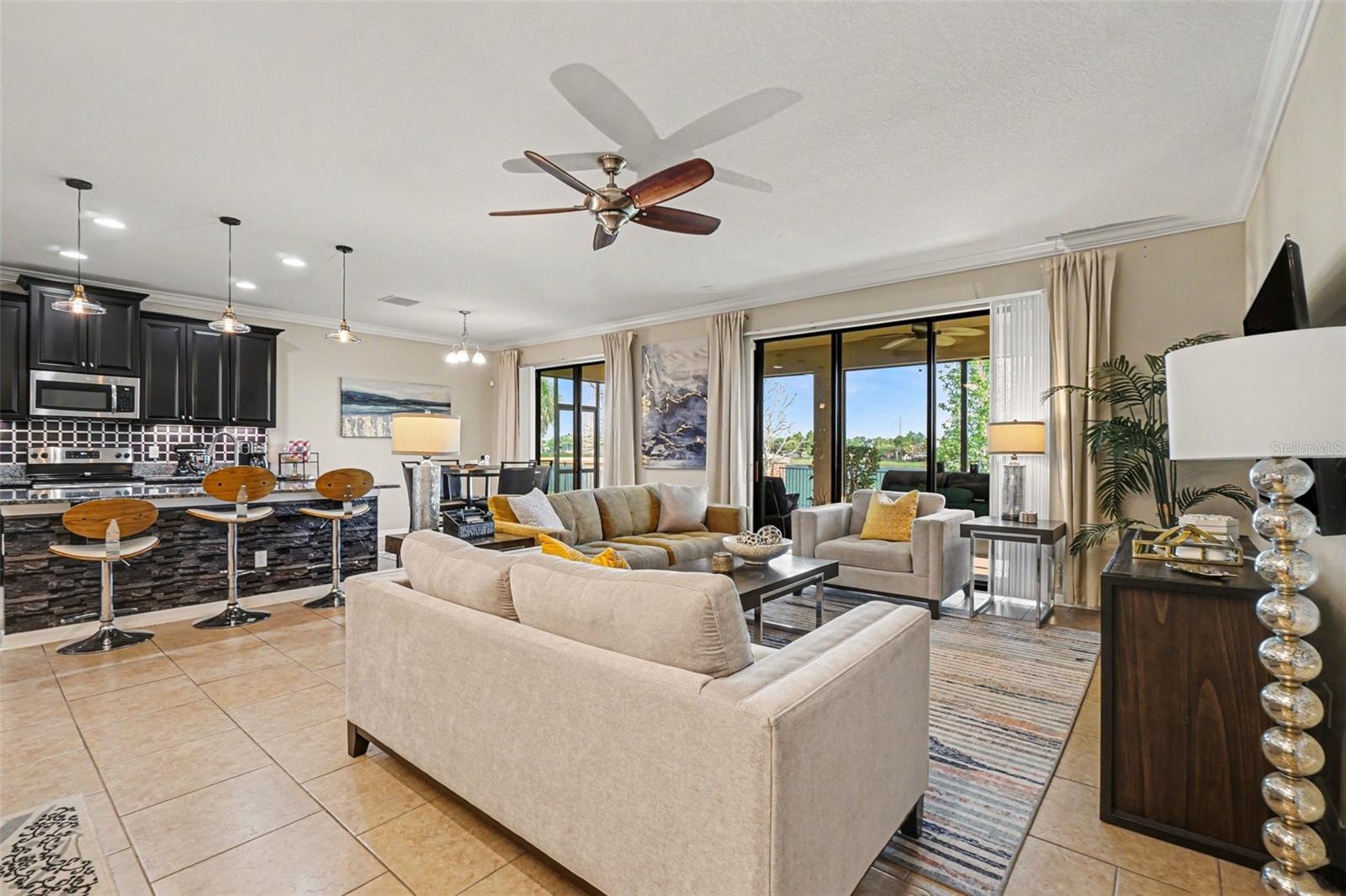 CARLTON LAKES PHASE 1A 1B-1 AND 1B-2 - Residential