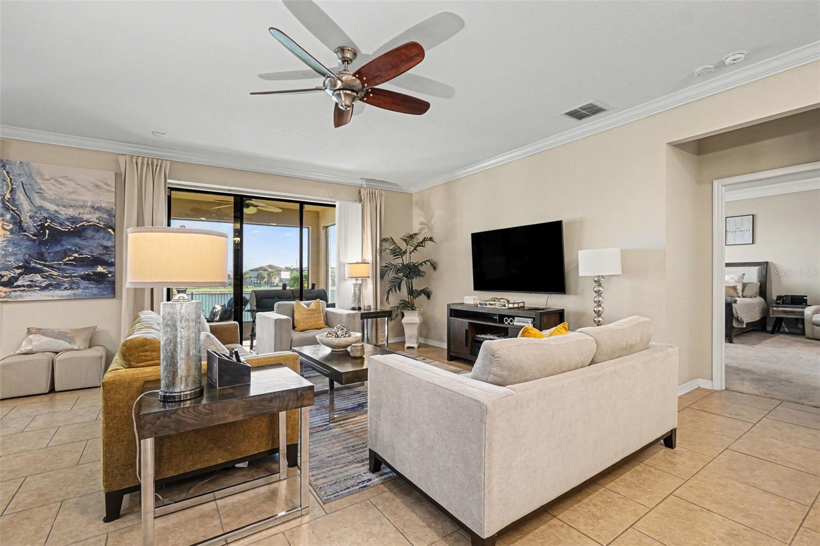 CARLTON LAKES PHASE 1A 1B-1 AND 1B-2 - Residential