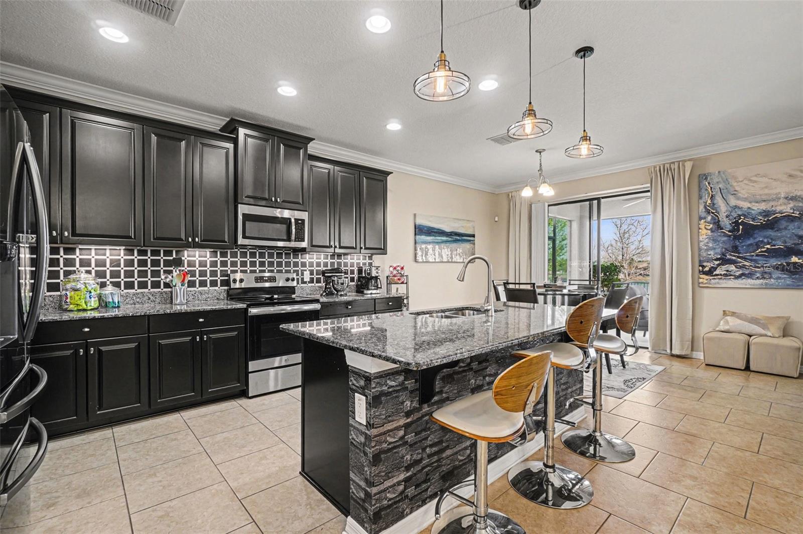 CARLTON LAKES PHASE 1A 1B-1 AND 1B-2 - Residential