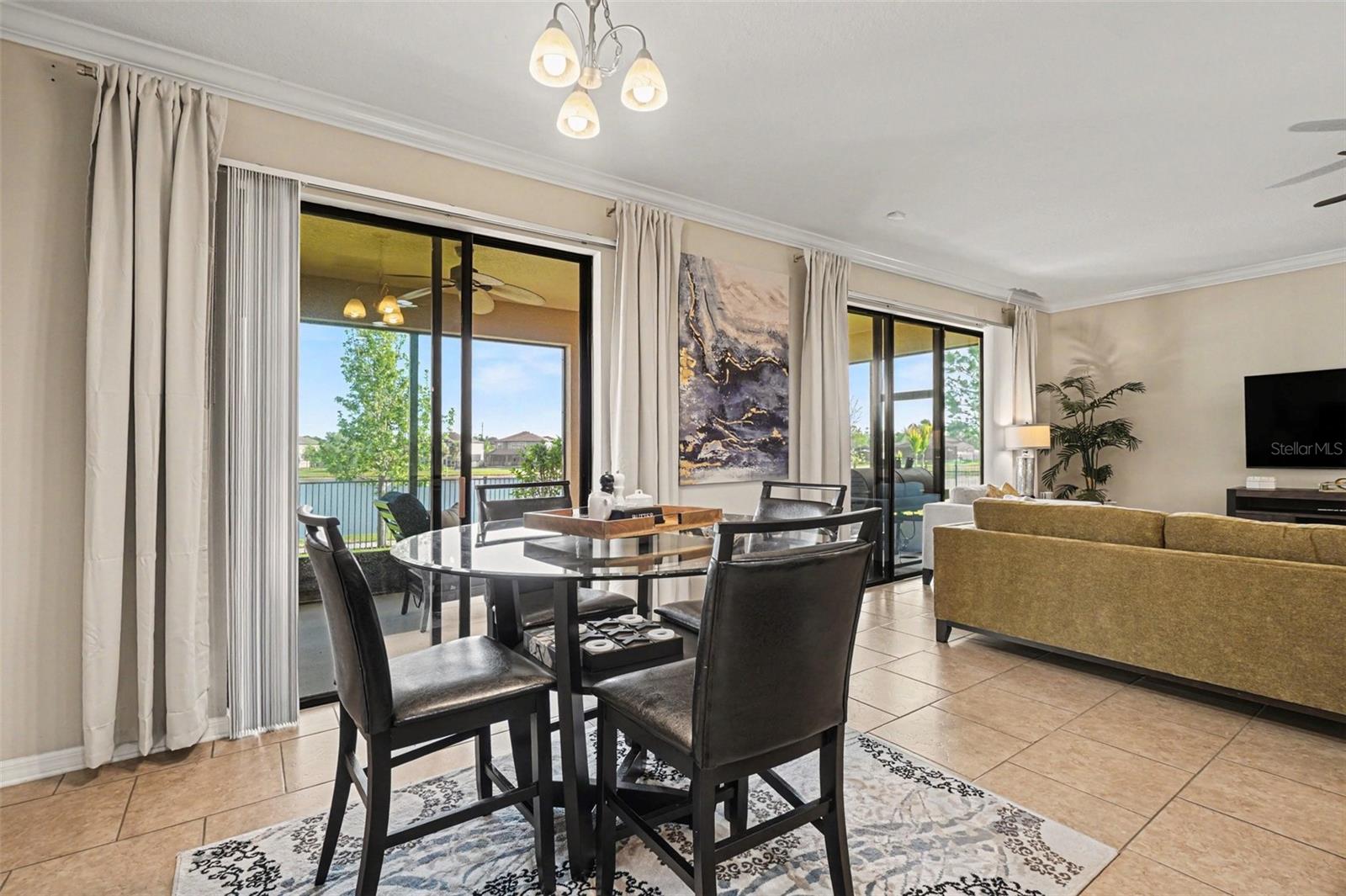 CARLTON LAKES PHASE 1A 1B-1 AND 1B-2 - Residential