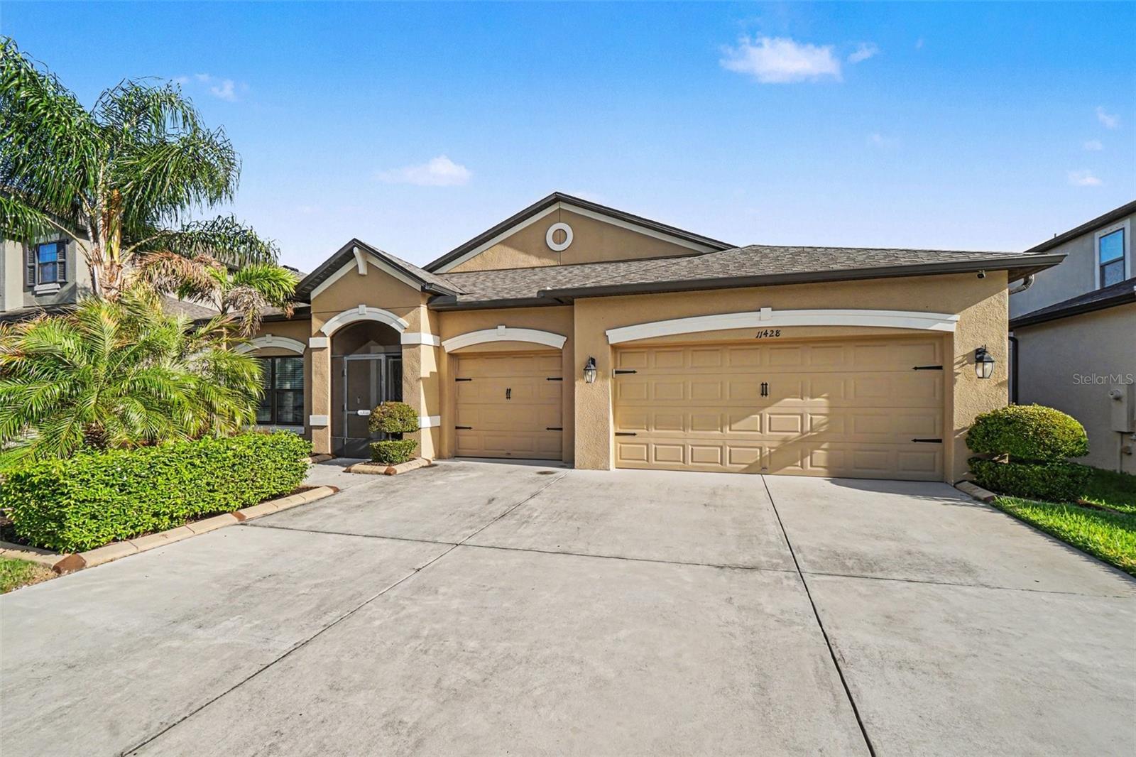 CARLTON LAKES PHASE 1A 1B-1 AND 1B-2 - Residential