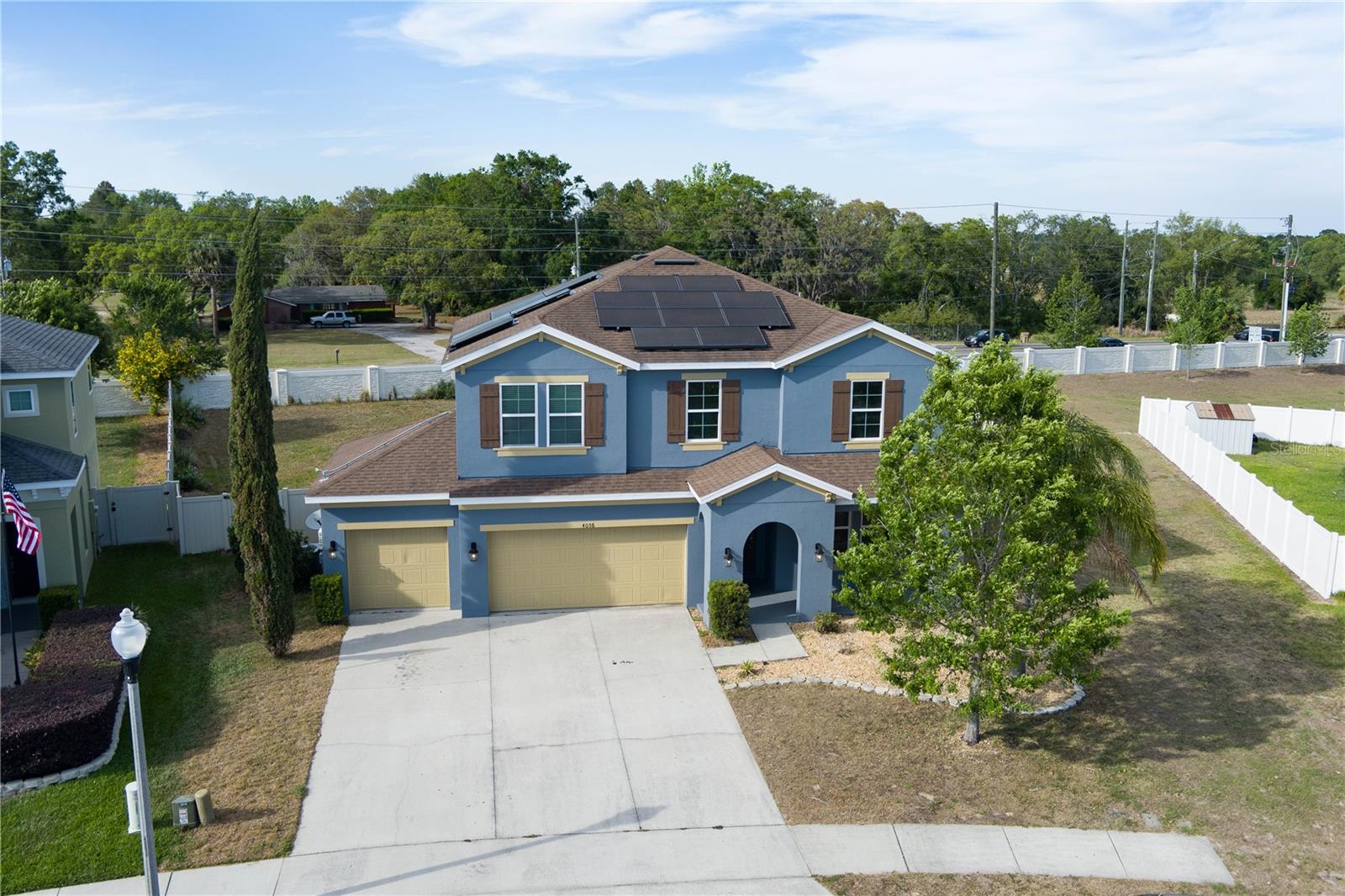 4058 BROOKSHIRE CIRCLE