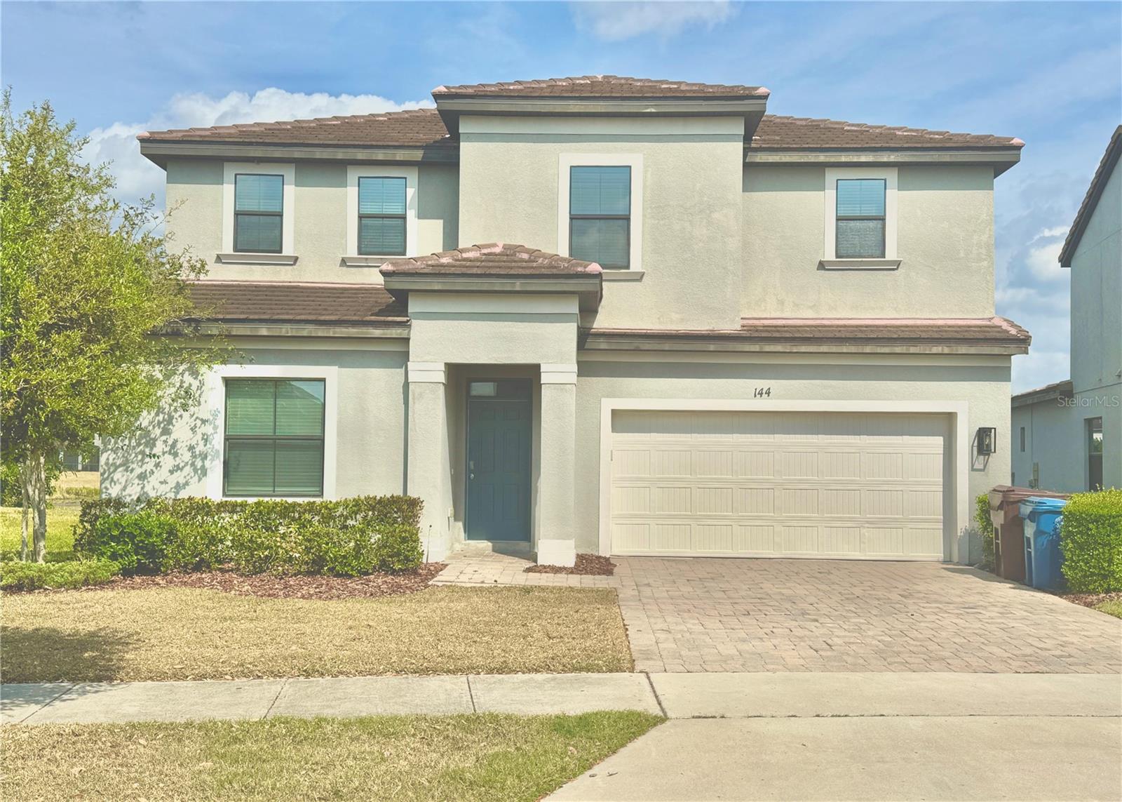 144 ANGELAS AVENUE