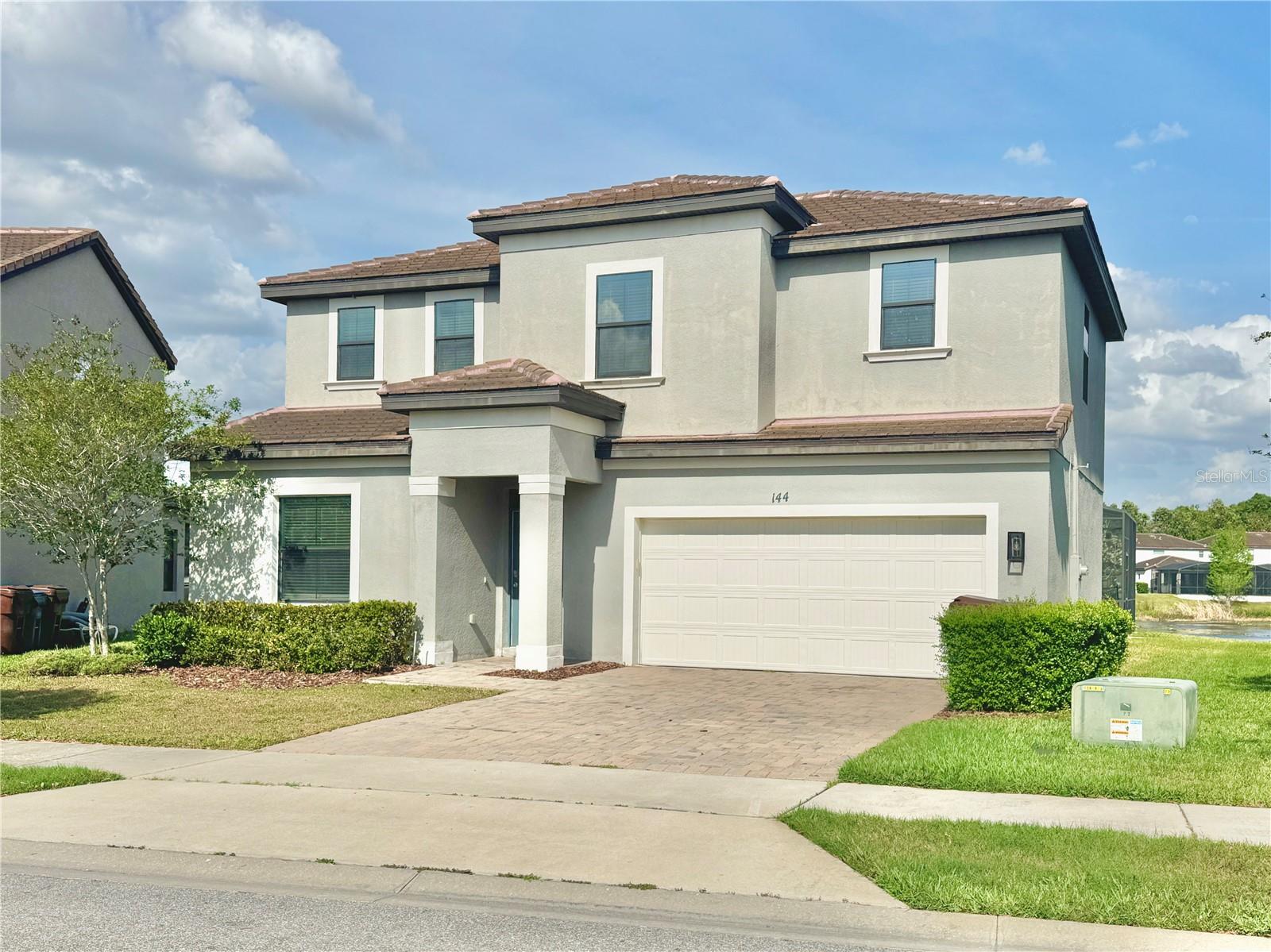 144 ANGELAS AVENUE