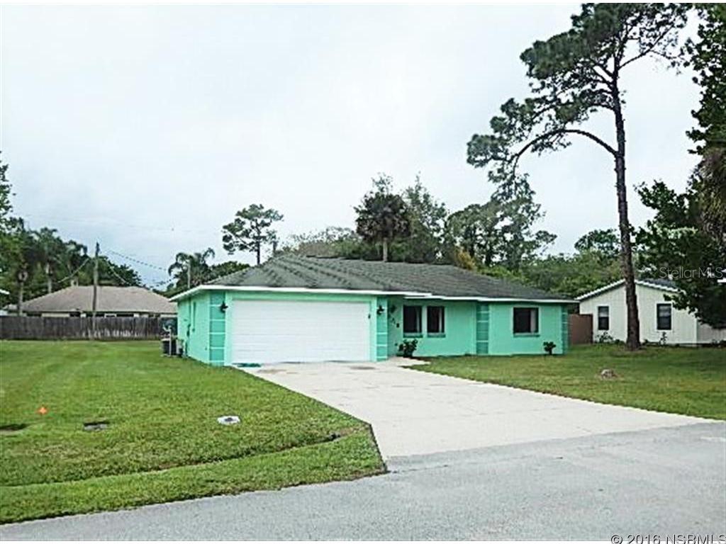 Florida Shores 01 - Residential