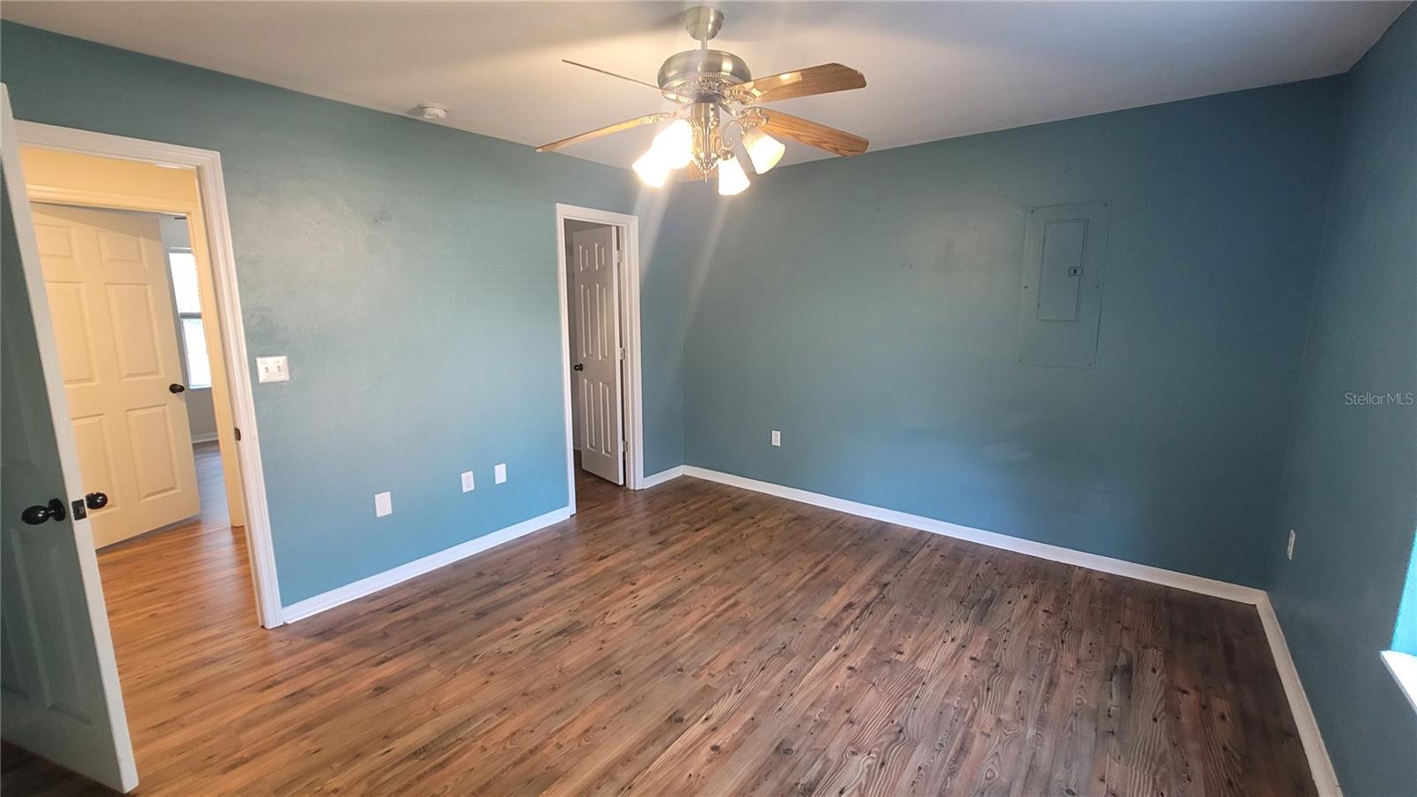 G M WHETSTONE ESTATE ADD TO H S - Residential Lease