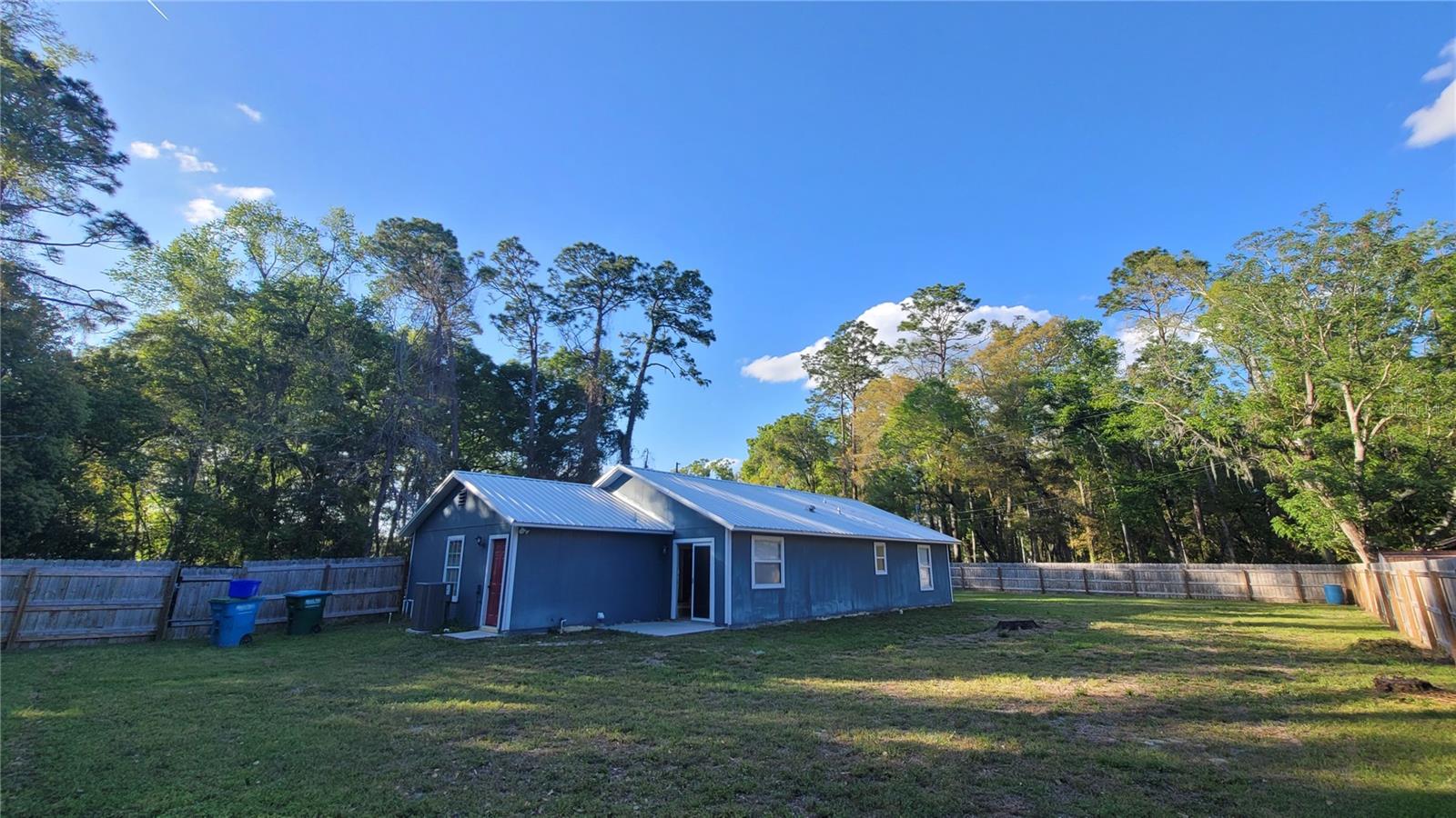 G M WHETSTONE ESTATE ADD TO H S - Residential Lease