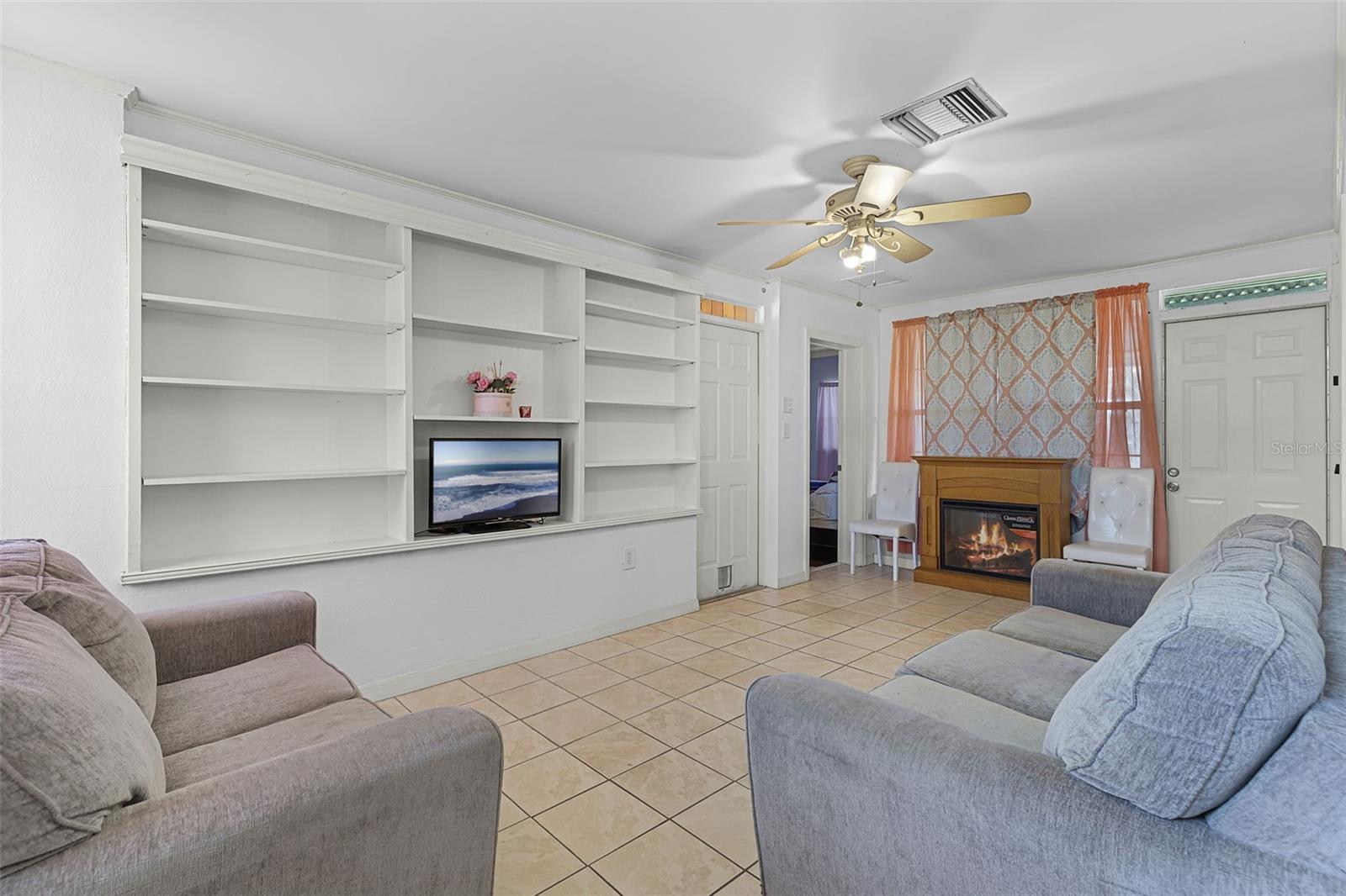 EUSTIS UBEGUILDA HEIGHTS - Residential