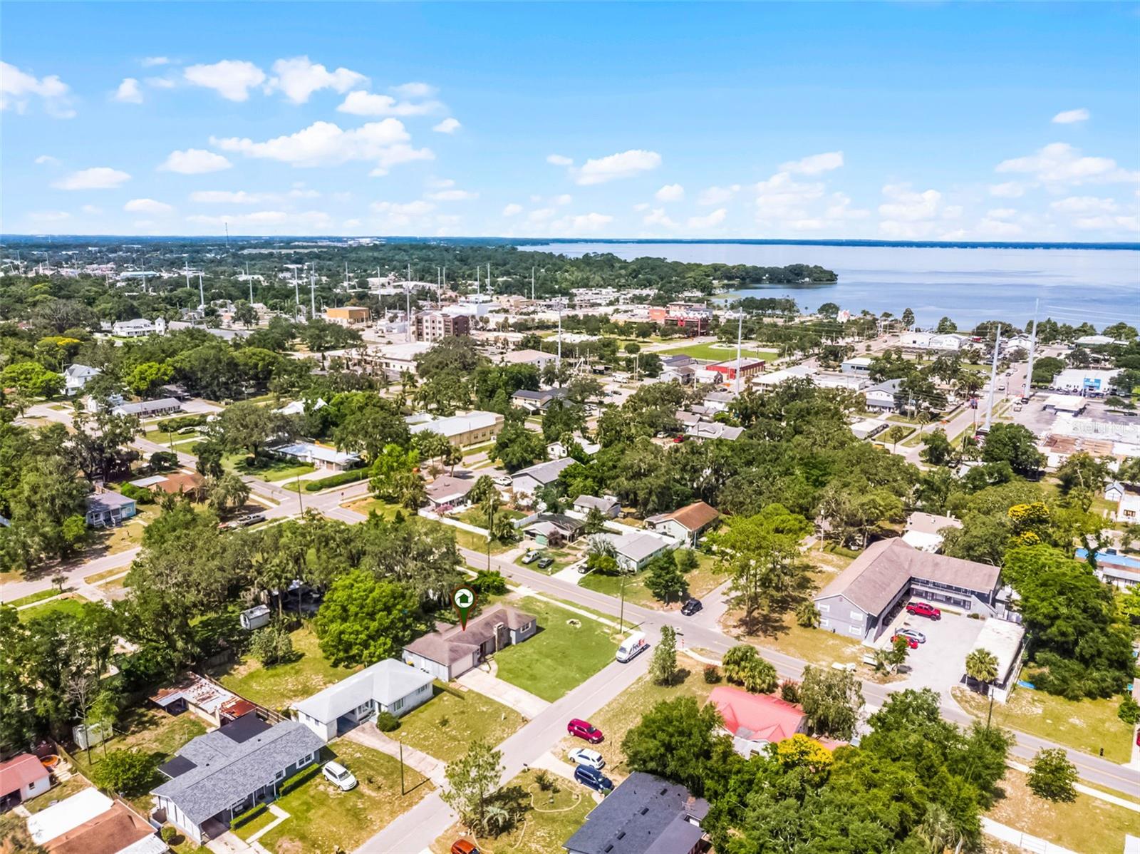 EUSTIS UBEGUILDA HEIGHTS - Residential