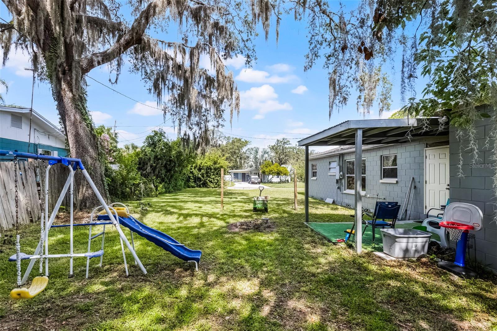 EUSTIS UBEGUILDA HEIGHTS - Residential