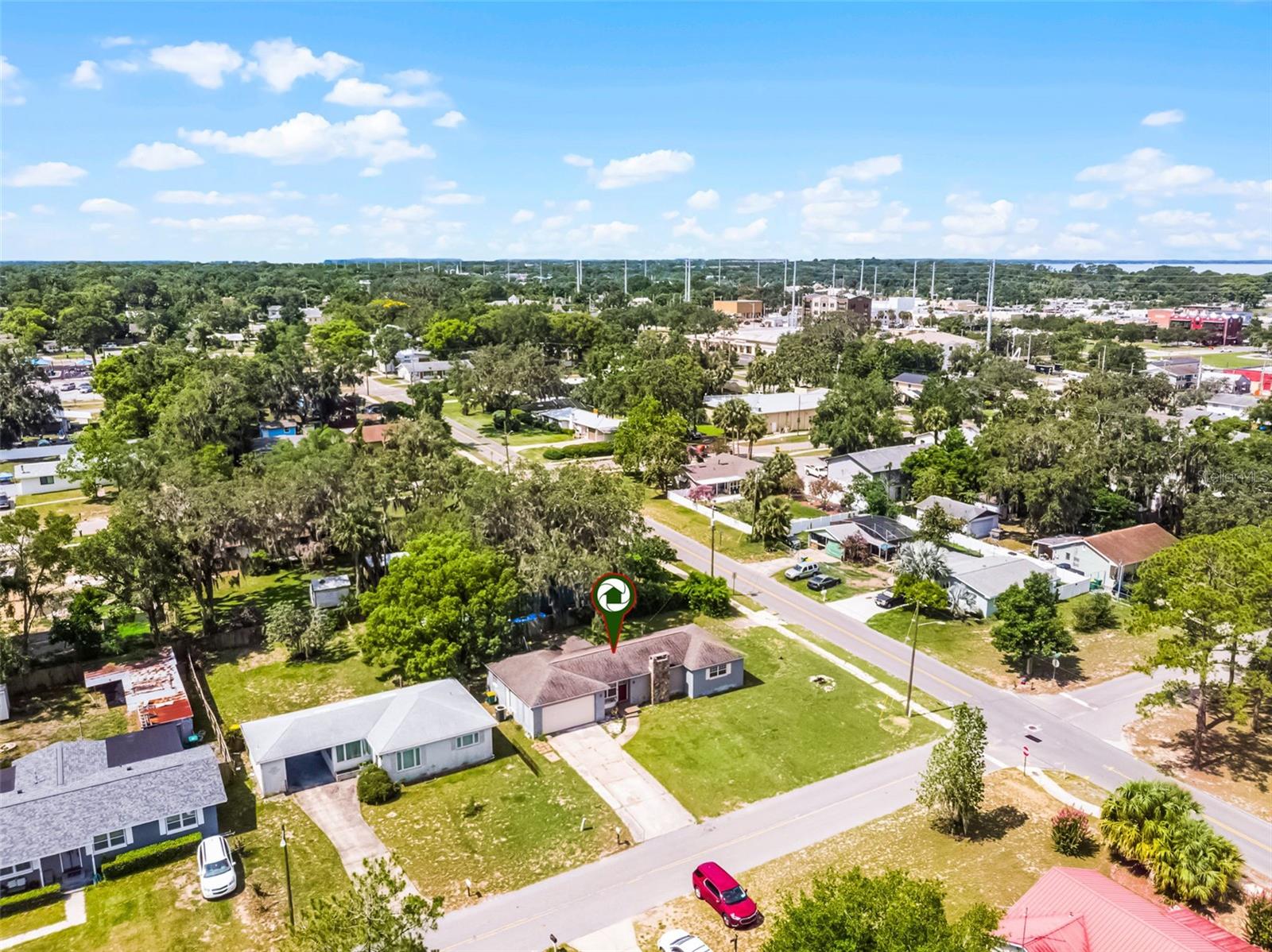 EUSTIS UBEGUILDA HEIGHTS - Residential