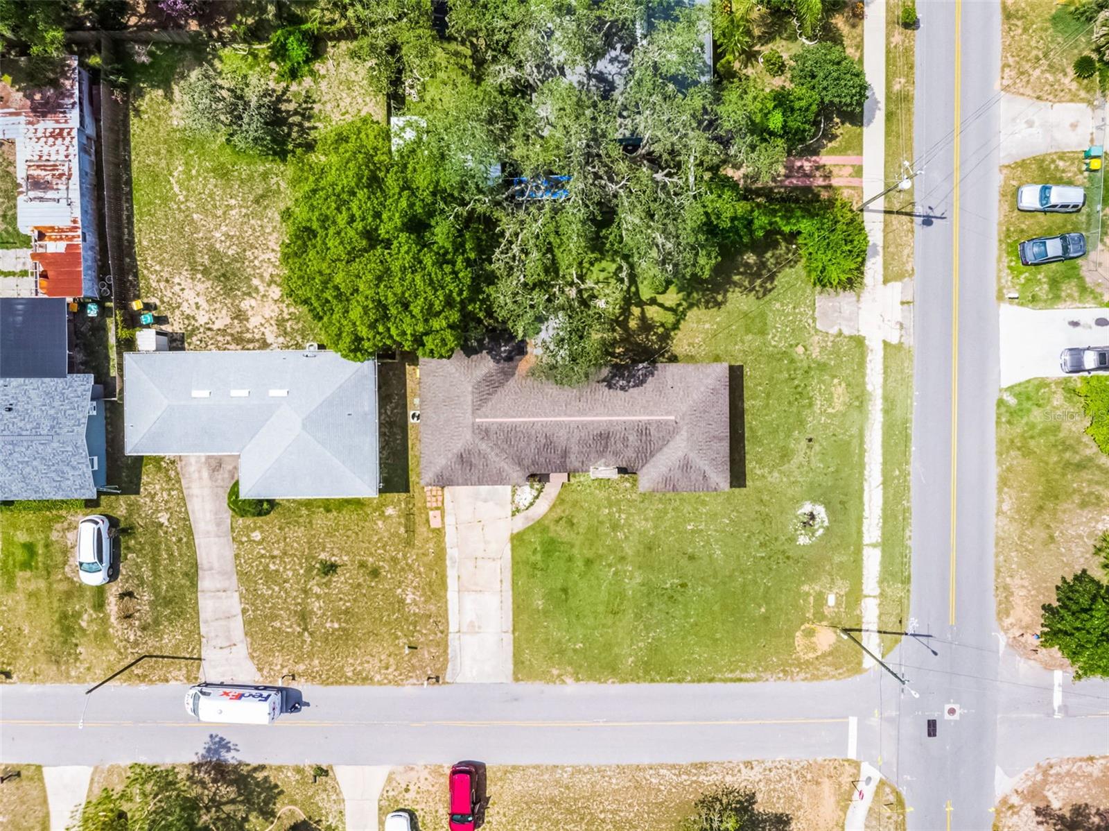 EUSTIS UBEGUILDA HEIGHTS - Residential