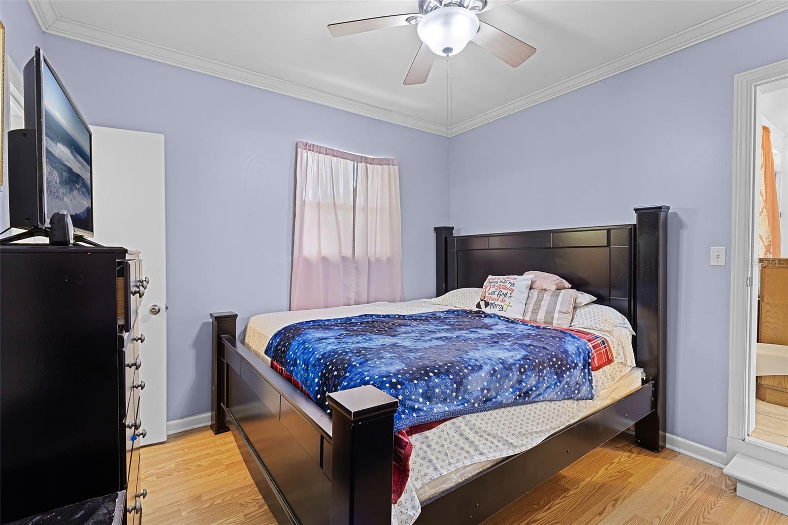 EUSTIS UBEGUILDA HEIGHTS - Residential