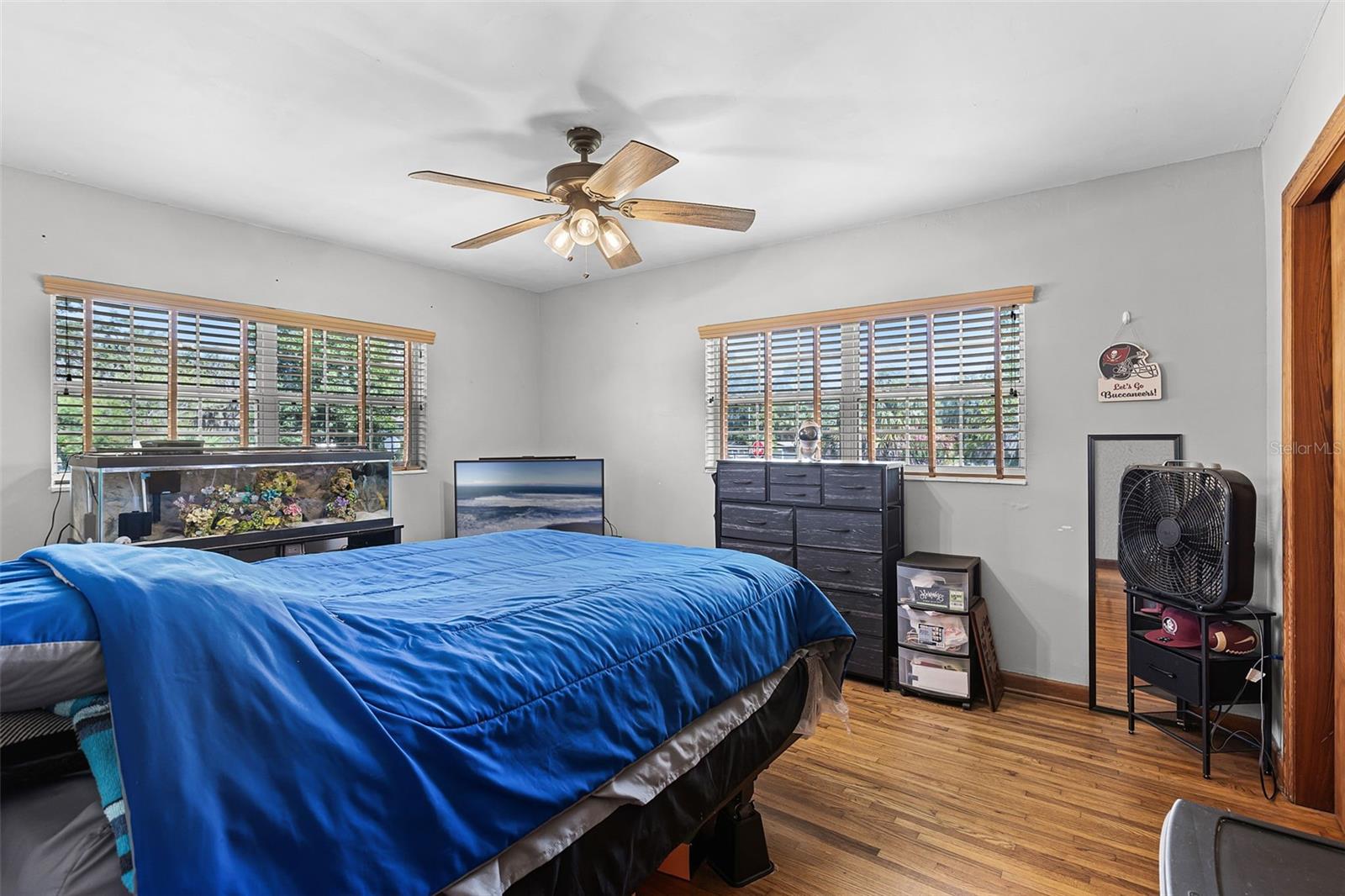 EUSTIS UBEGUILDA HEIGHTS - Residential