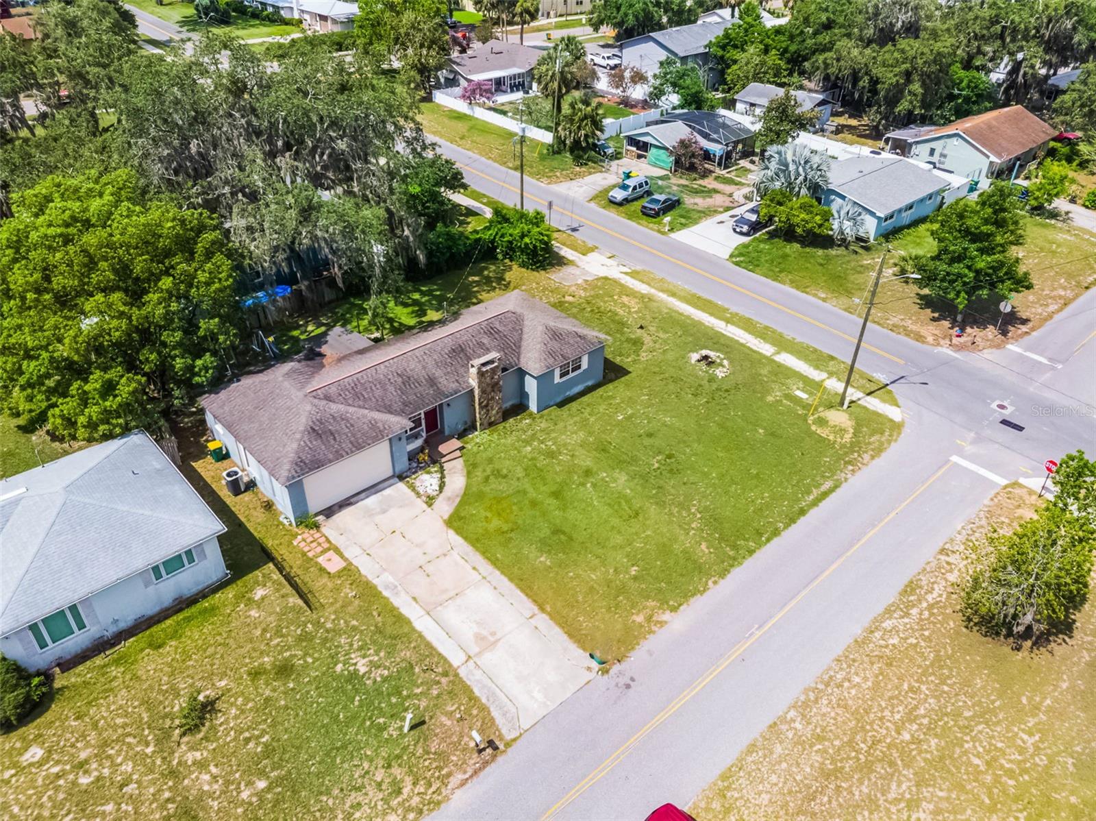 EUSTIS UBEGUILDA HEIGHTS - Residential