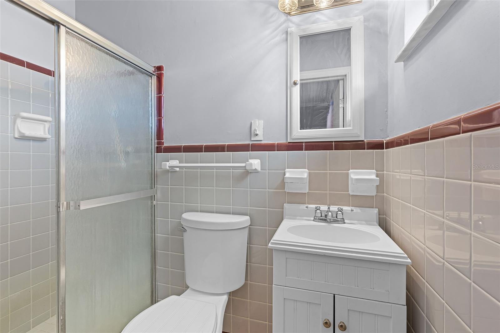 EUSTIS UBEGUILDA HEIGHTS - Residential