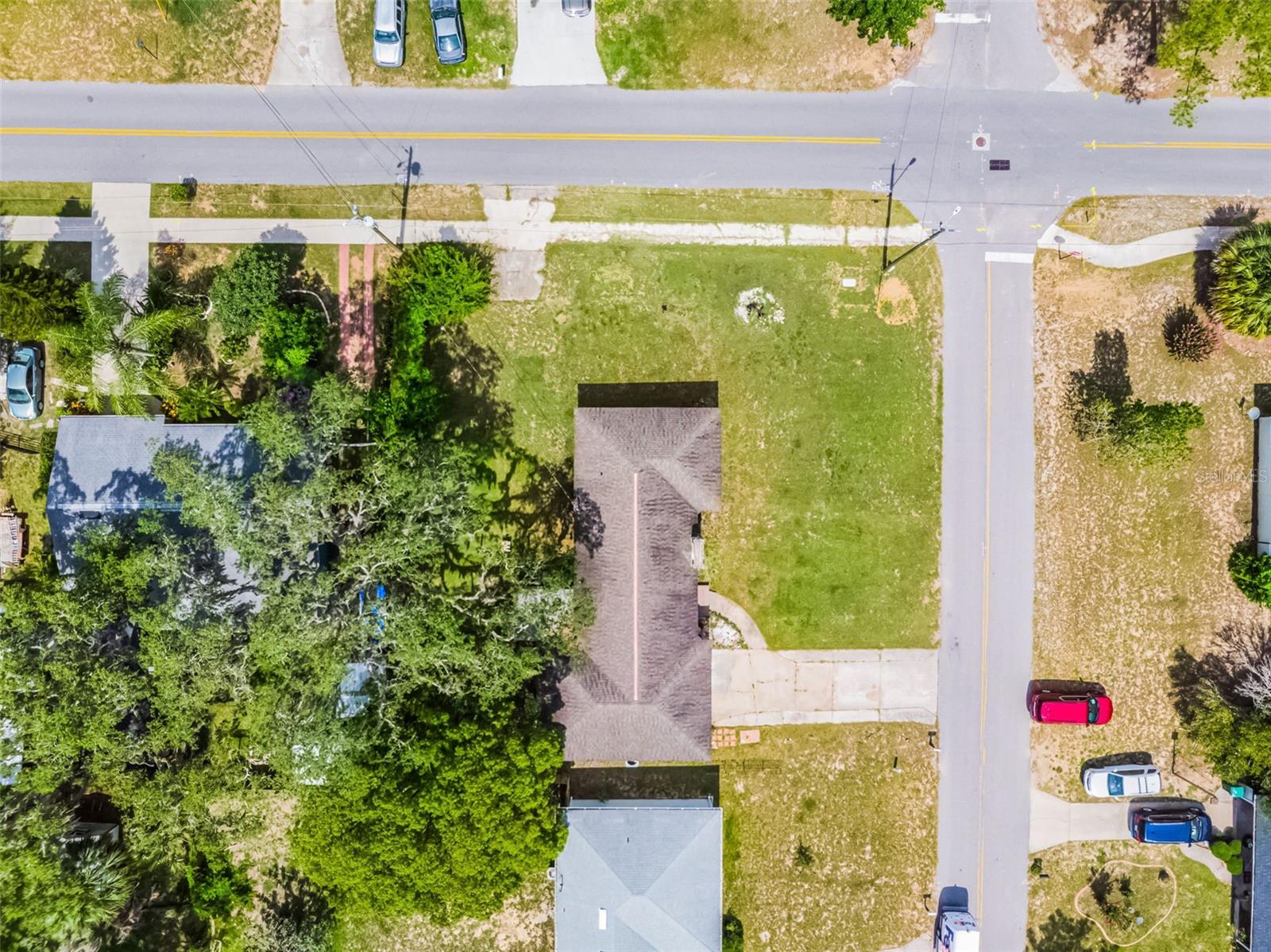 EUSTIS UBEGUILDA HEIGHTS - Residential