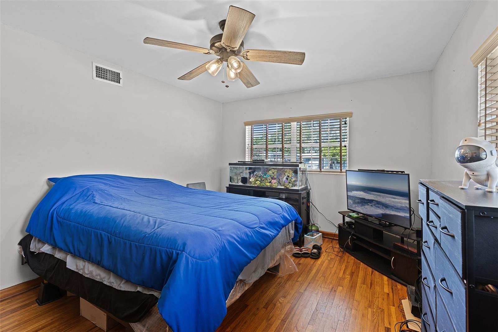 EUSTIS UBEGUILDA HEIGHTS - Residential