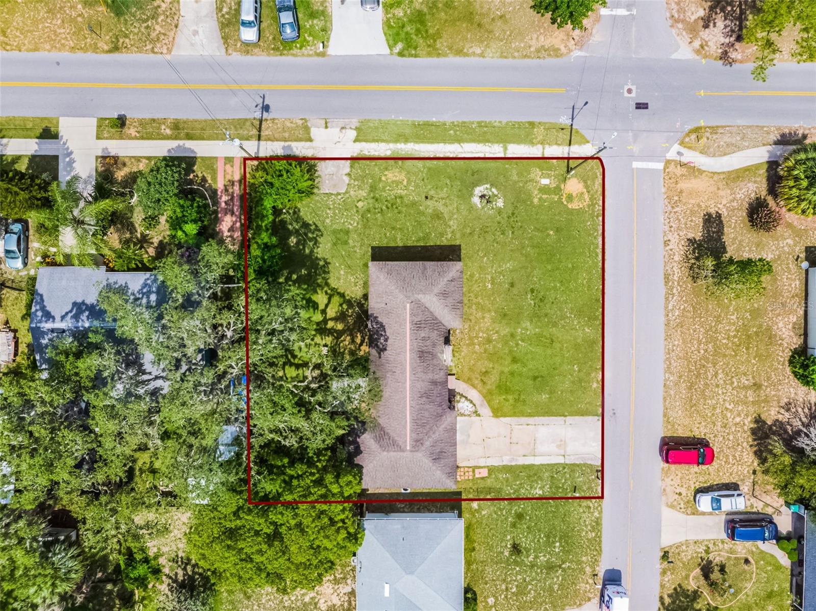 EUSTIS UBEGUILDA HEIGHTS - Residential