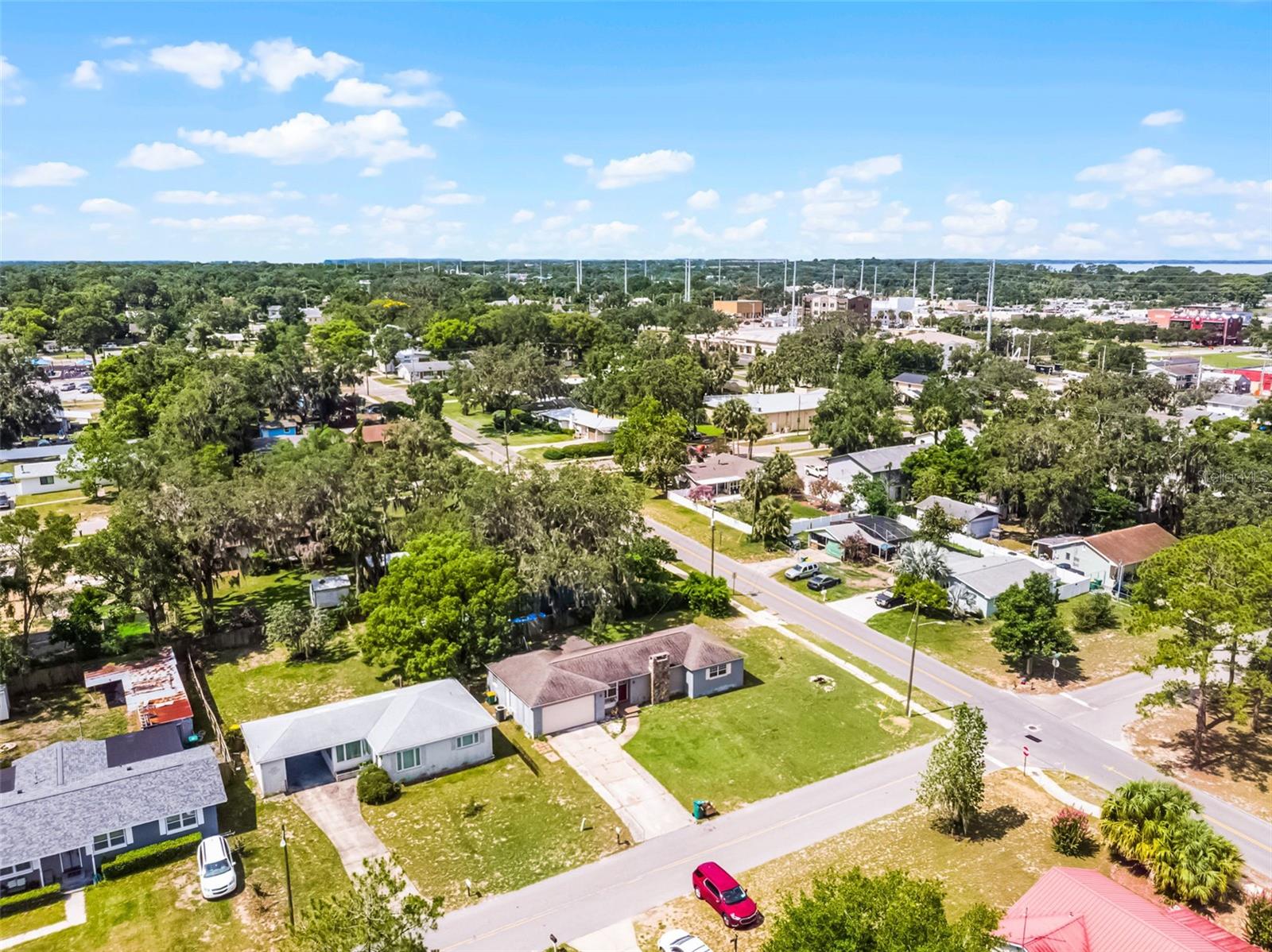 EUSTIS UBEGUILDA HEIGHTS - Residential