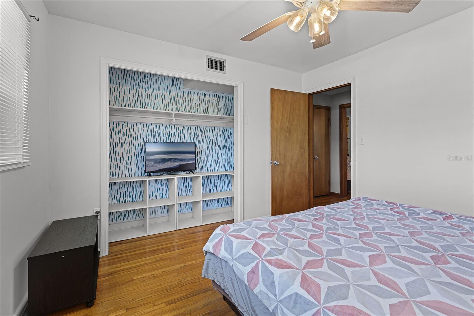 EUSTIS UBEGUILDA HEIGHTS - Residential