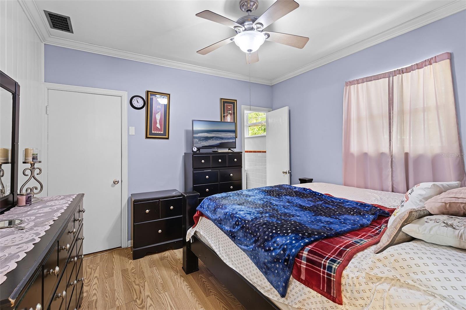 EUSTIS UBEGUILDA HEIGHTS - Residential