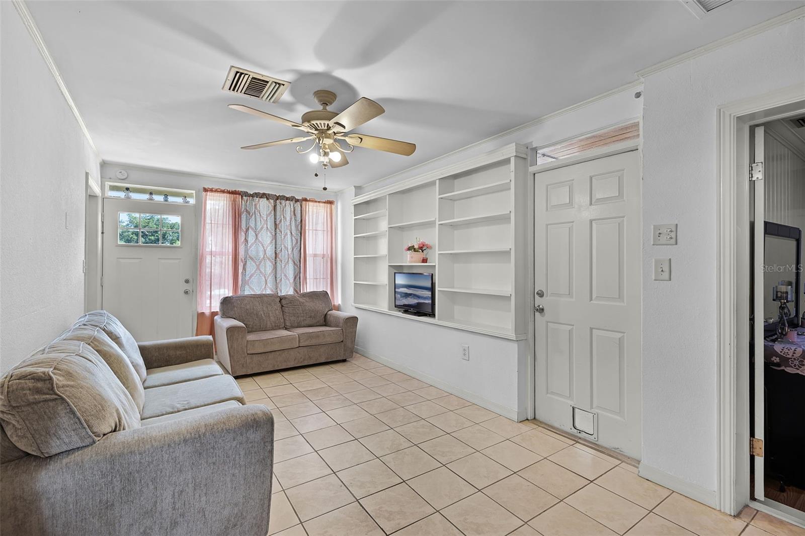 EUSTIS UBEGUILDA HEIGHTS - Residential