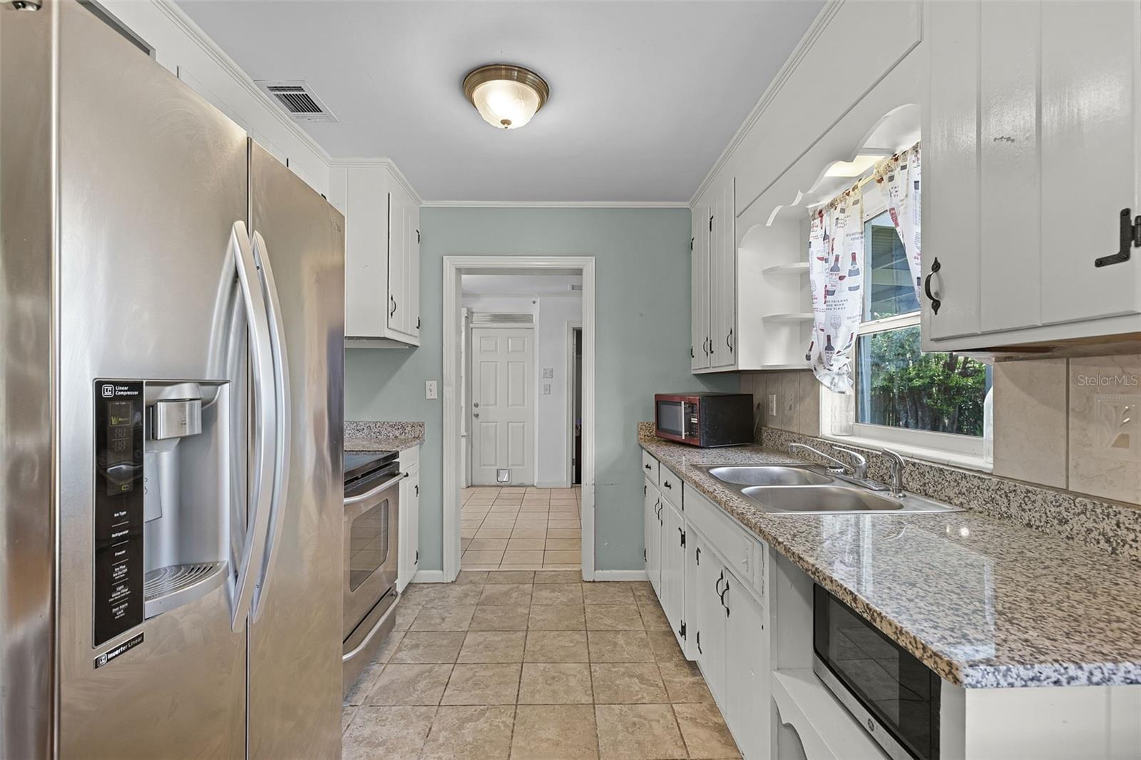 EUSTIS UBEGUILDA HEIGHTS - Residential