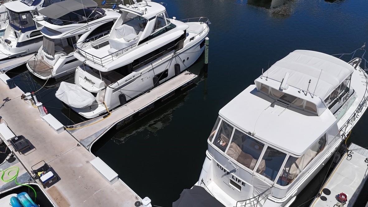 RIVIERA DUNES MARINA PH 2 - Residential