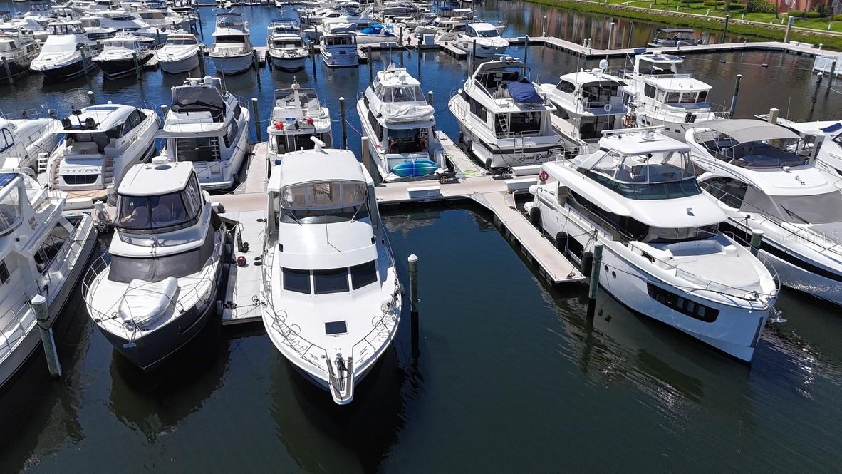 RIVIERA DUNES MARINA PH 2 - Residential