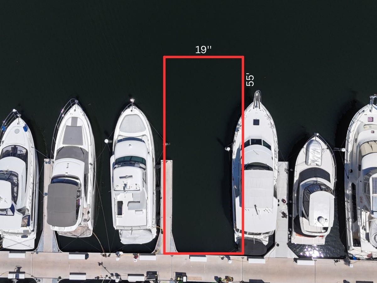 RIVIERA DUNES MARINA PH 2 - Residential