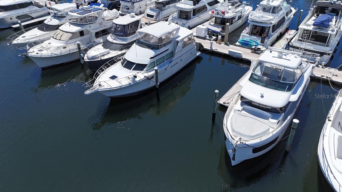 RIVIERA DUNES MARINA PH 2 - Residential