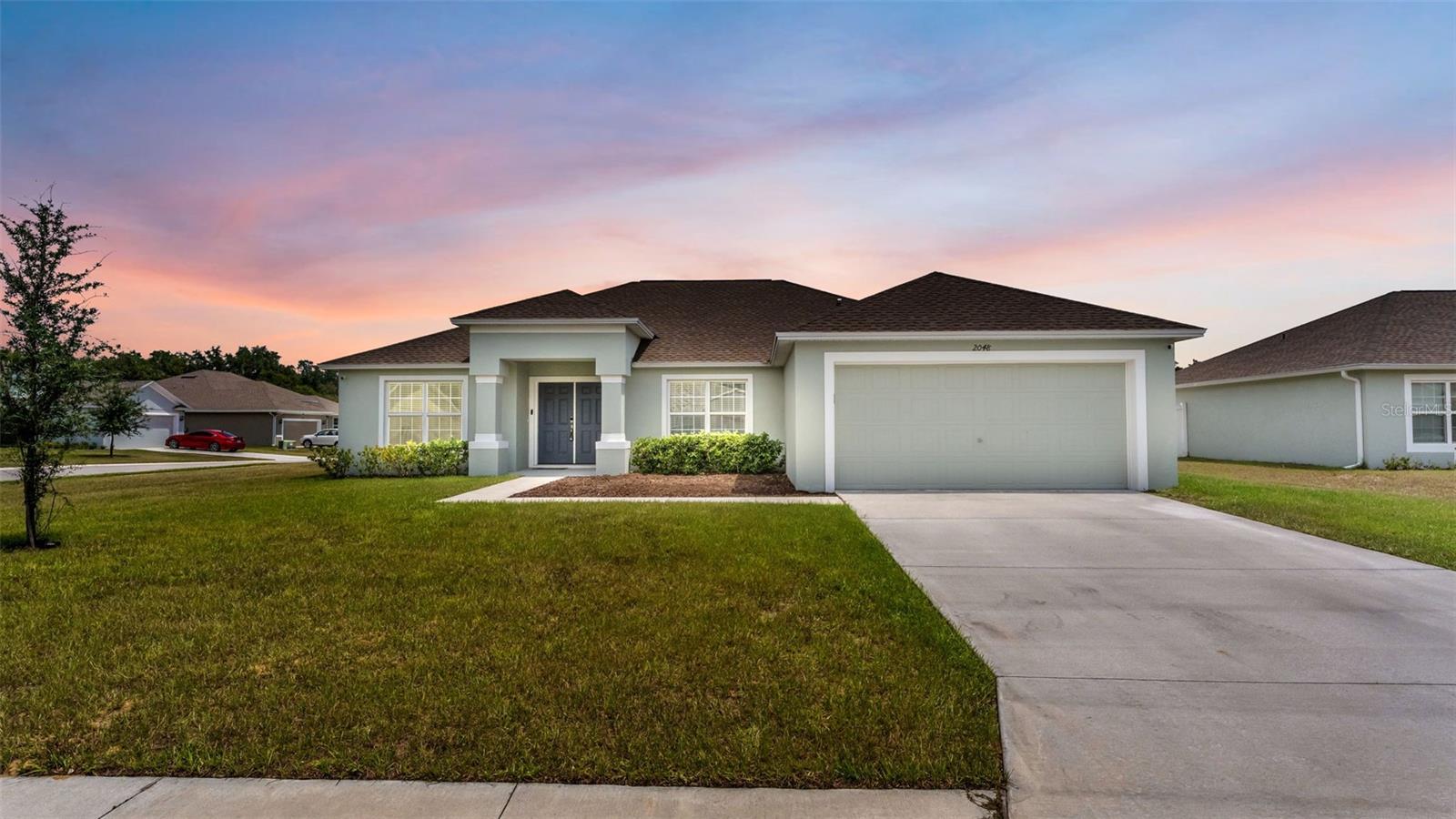 2048 Winding River Cove, Bartow