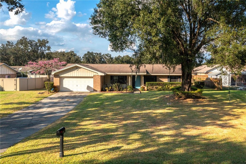 Photo of 1330 Spring Court, Bartow, FL 33830 (MLS # L4956985)