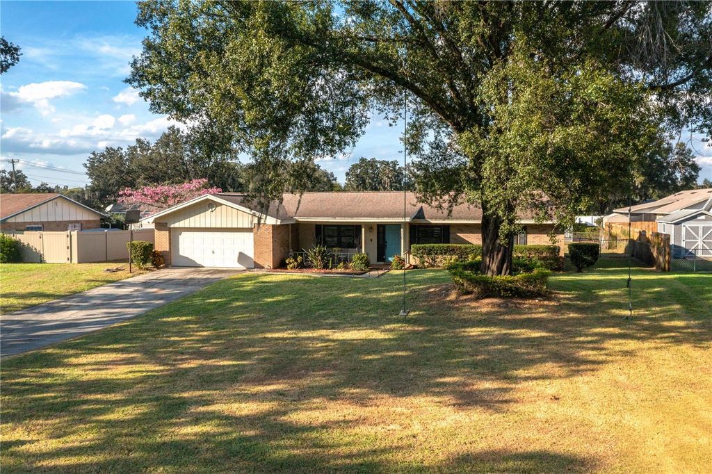 Photo of 1330 Spring Court, Bartow, FL 33830 (MLS # L4956985)