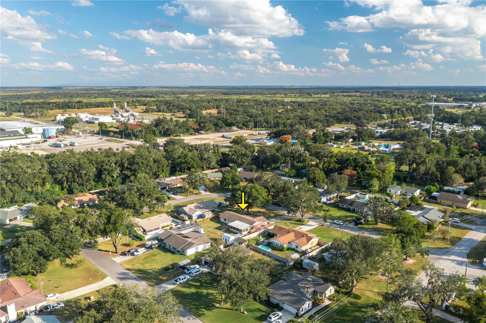 KISSINGEN ESTATES - Residential