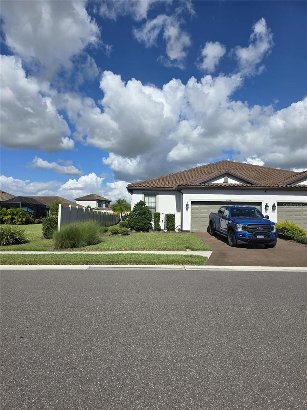 Photo of 10934 Wendover Drive, Palmetto, FL 34221 (MLS # TB8432866)