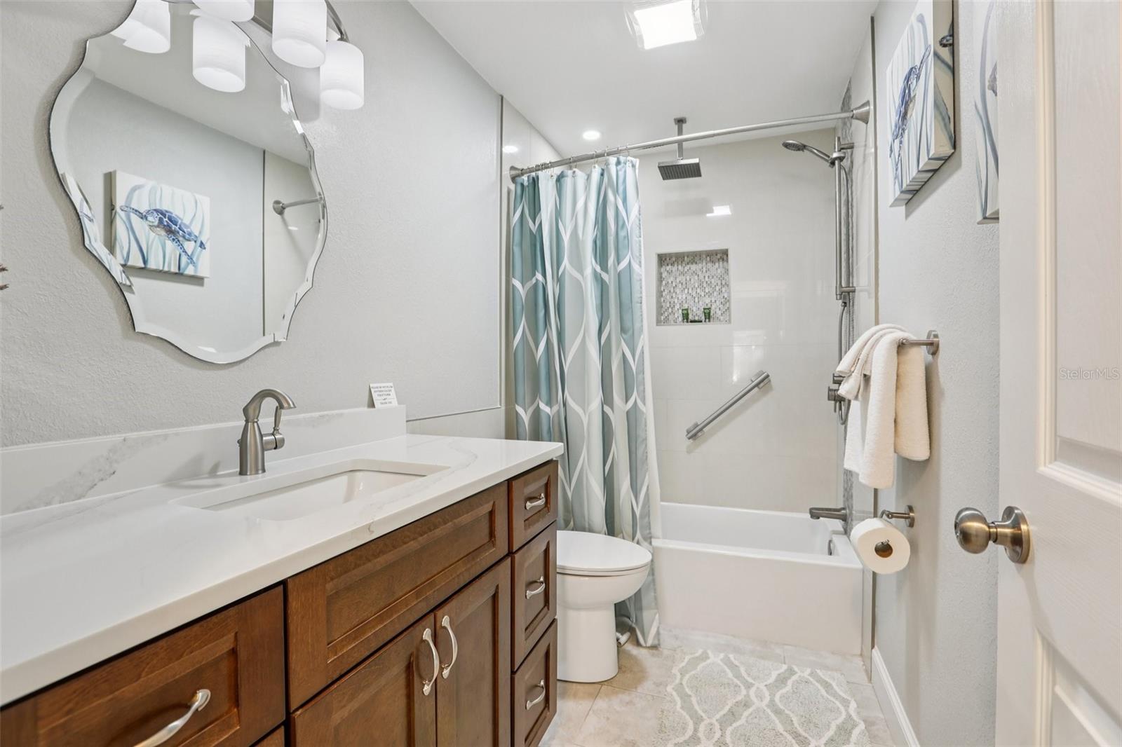 OAKHURST SHORES REP & ADD - Residential