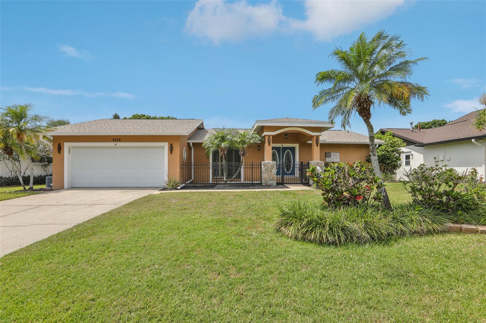 OAKHURST SHORES REP & ADD - Residential