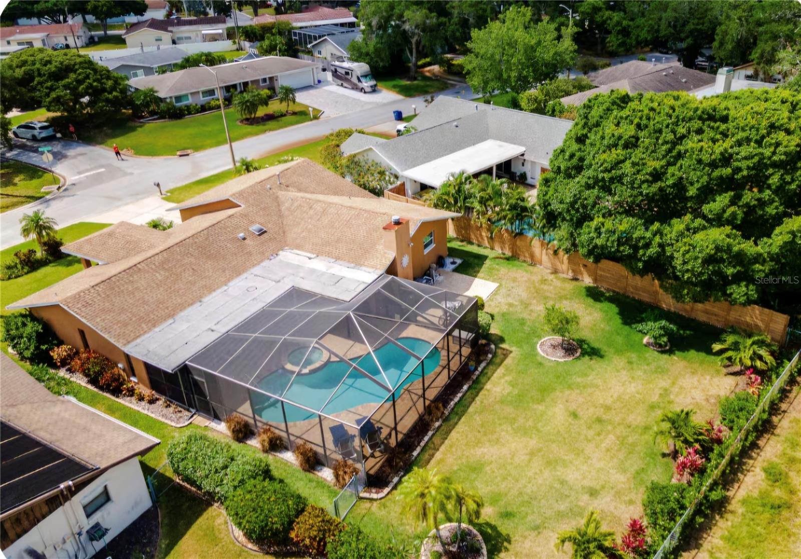 OAKHURST SHORES REP & ADD - Residential