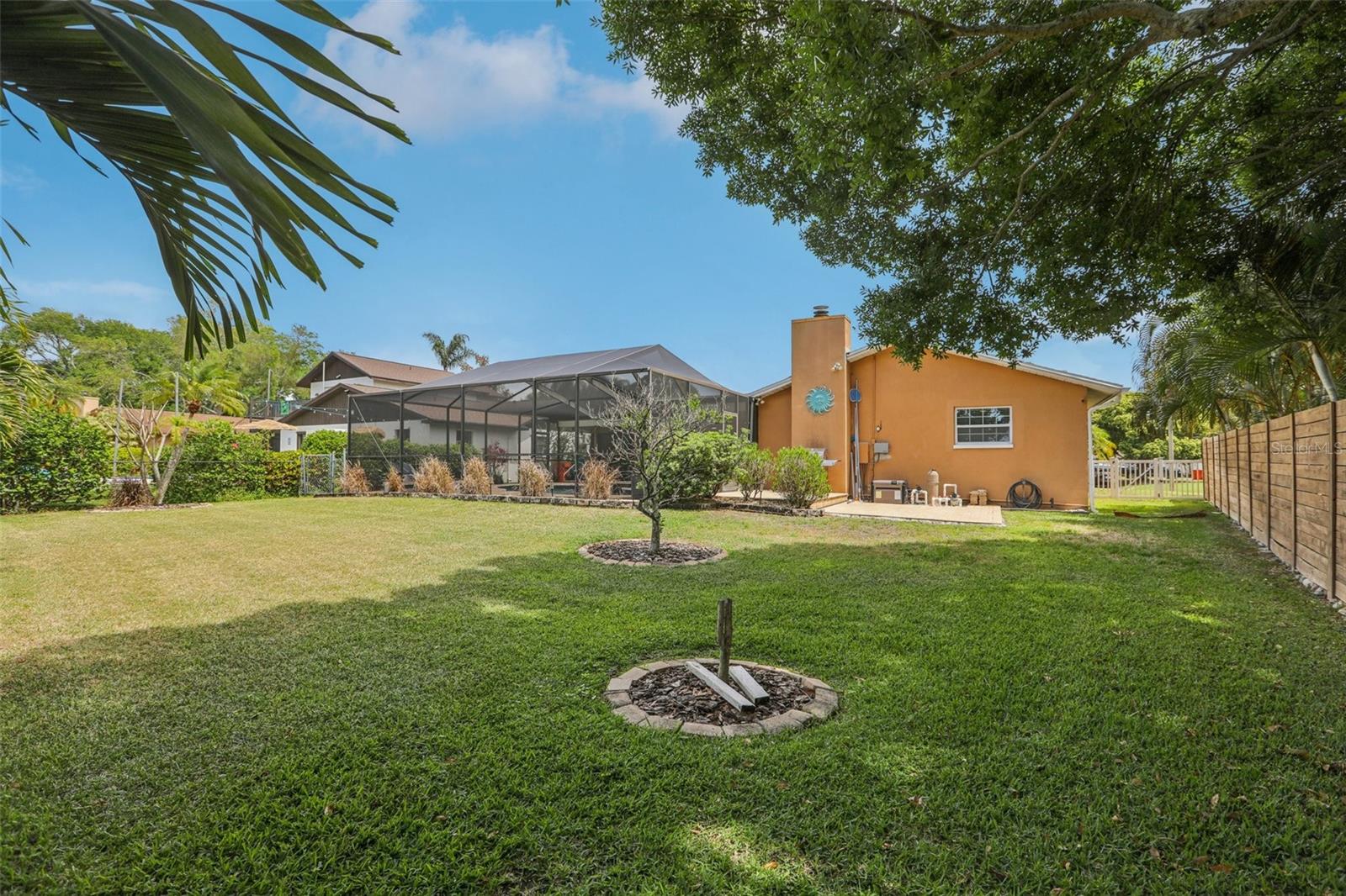 OAKHURST SHORES REP & ADD - Residential